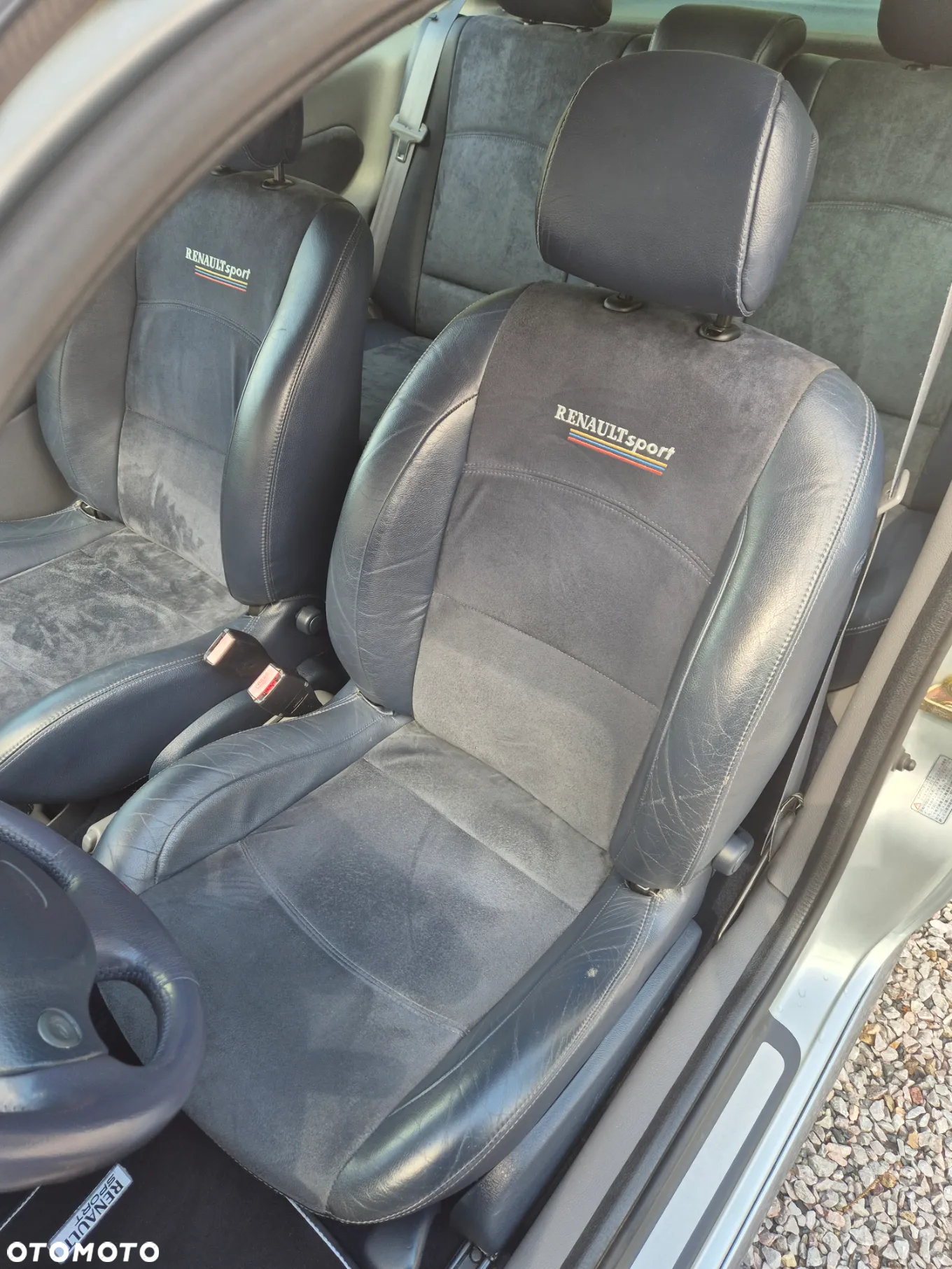 Renault Clio 2.0 16V Sport - 18