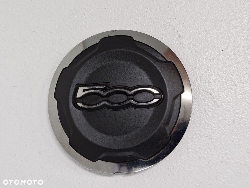 FIAT 500 DEKIELEK FELGI 735574469 - 3