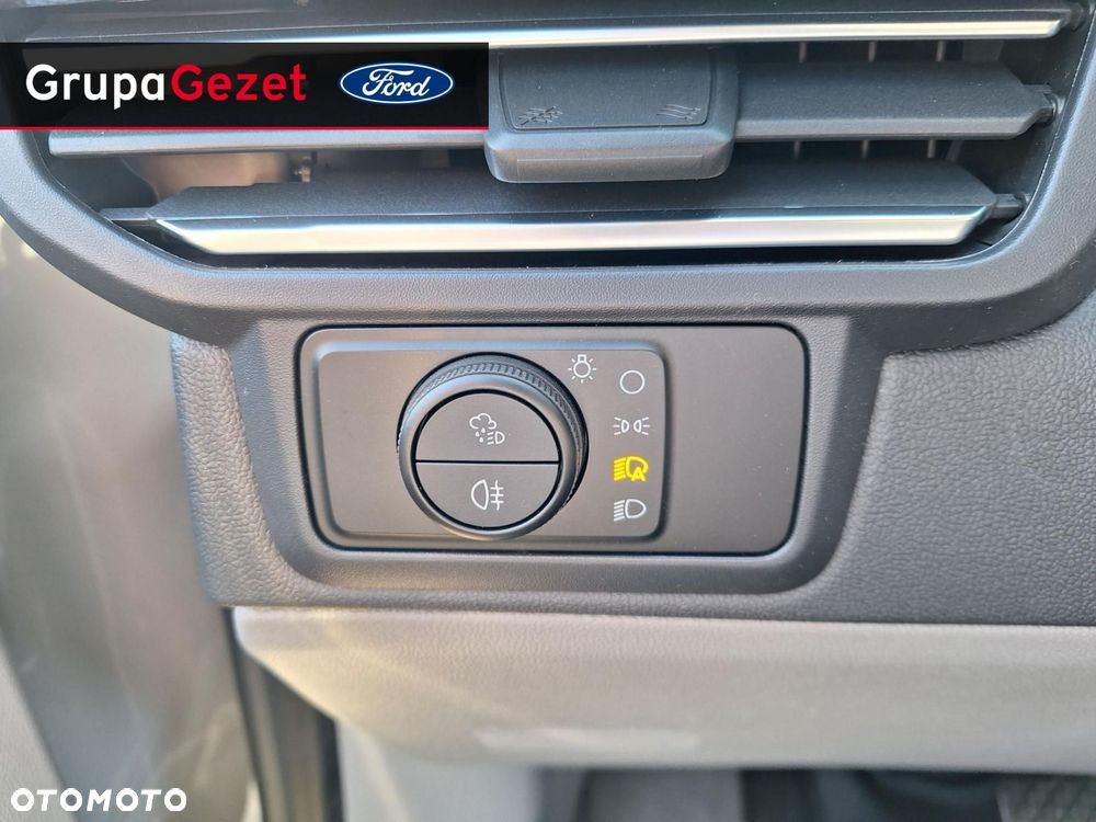 Ford Transit Custom - 7