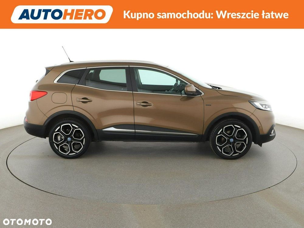 Renault Kadjar 1.3 TCe FAP S-Edition - 10