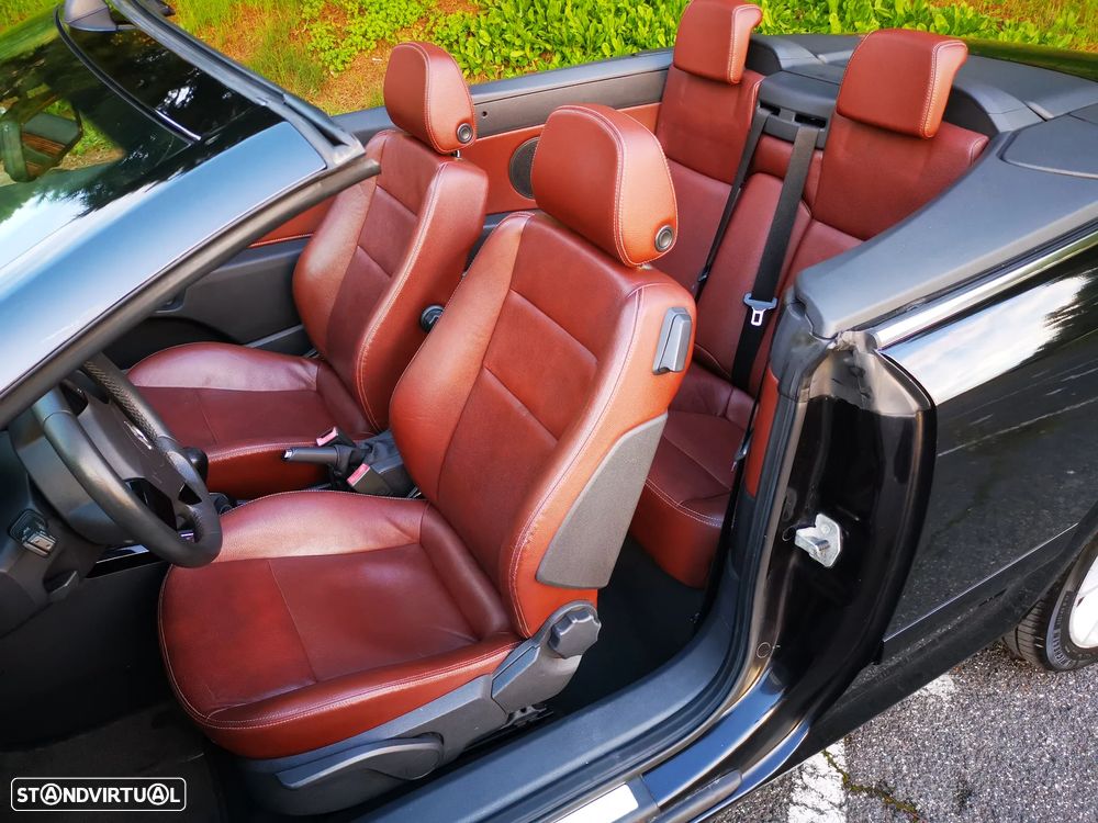 Opel Astra Cabrio TwinTop 1.9 CDTi - 7