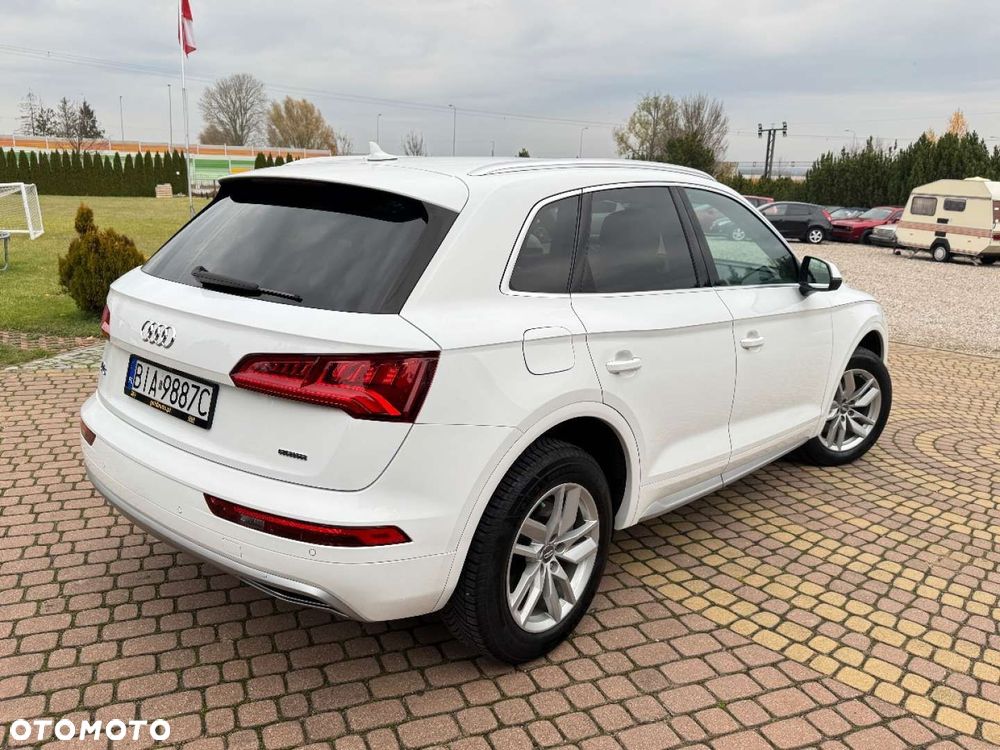 Audi Q5 - 25