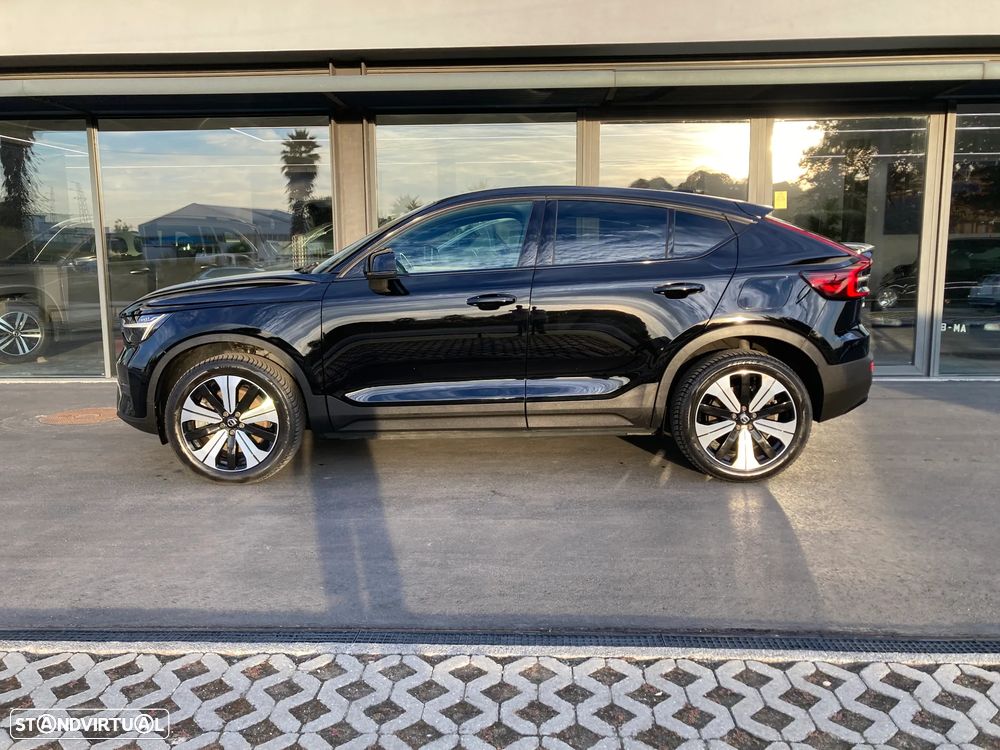 Volvo C40 Recharge Core - 4