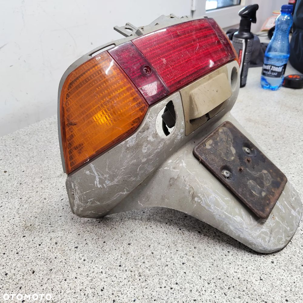 Lampa tył, tylna Piaggio Sfera 50 - 3