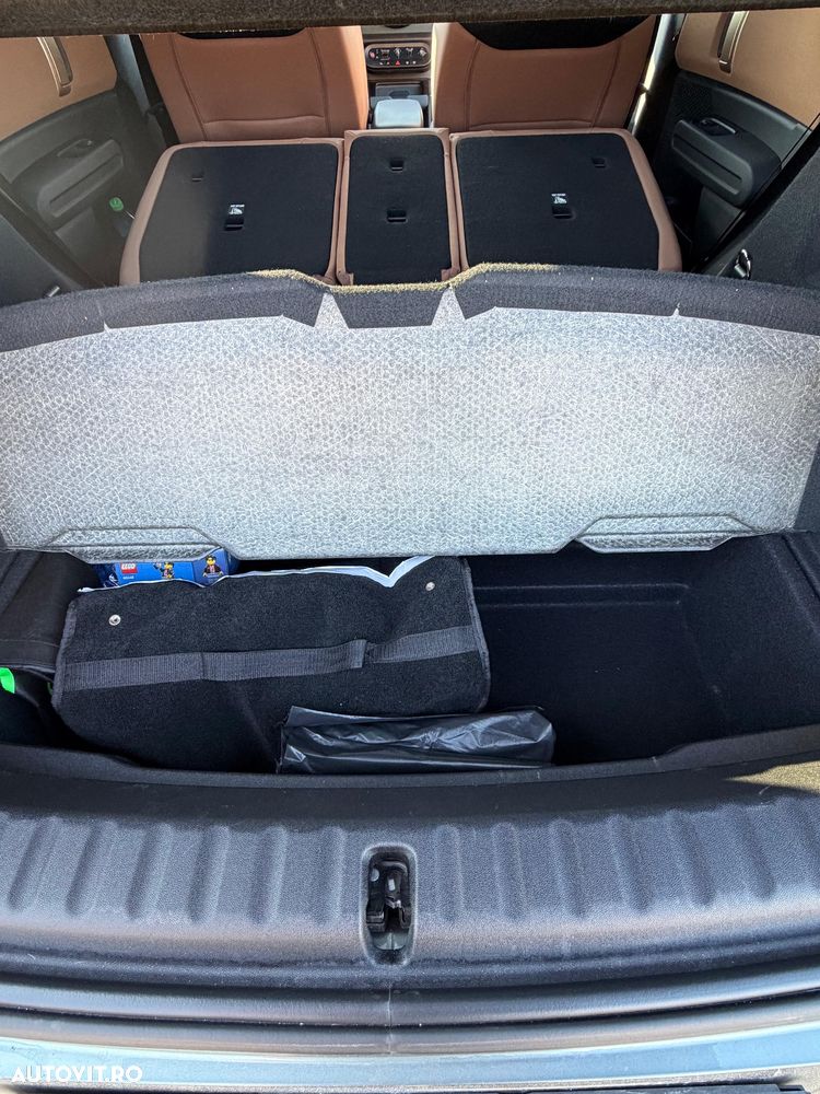 Mini Countryman C Favoured Trim - 40