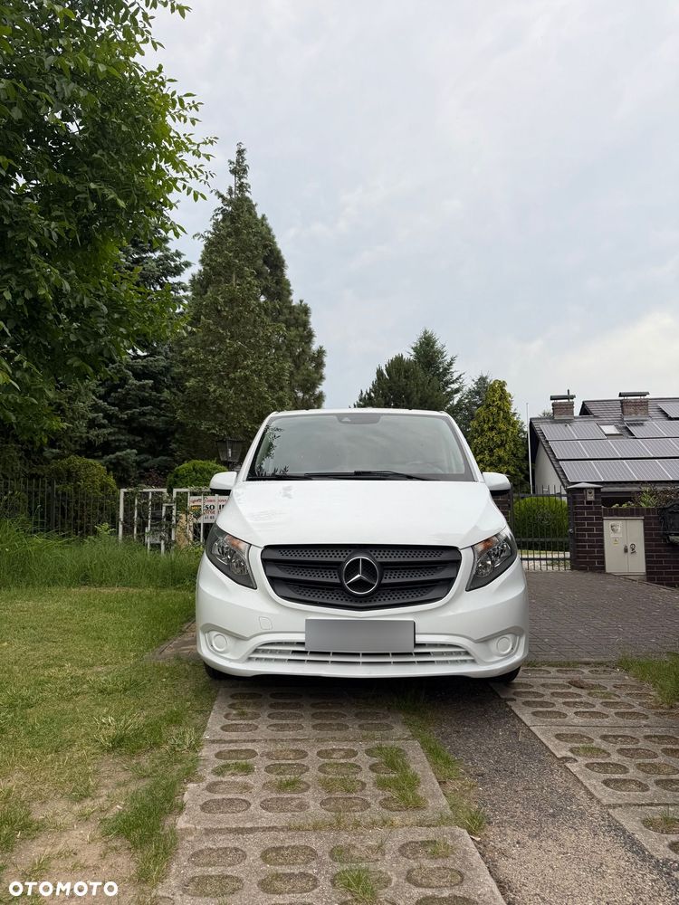 Mercedes-Benz VITO - 2