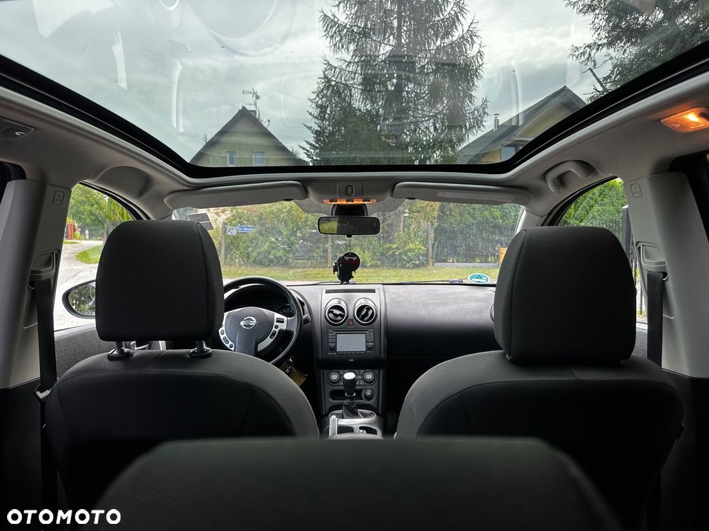 Nissan Qashqai 1.6 dCi DPF Start/Stop acenta - 30