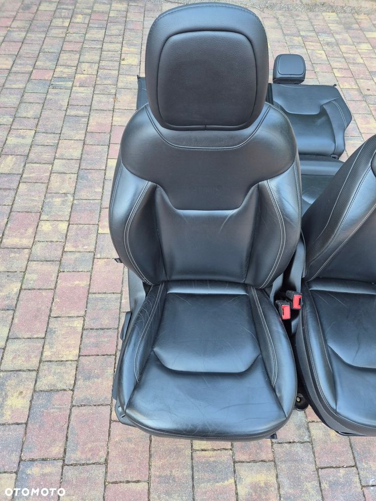 fotel fotele kanapa komplet jeep renegade - 2