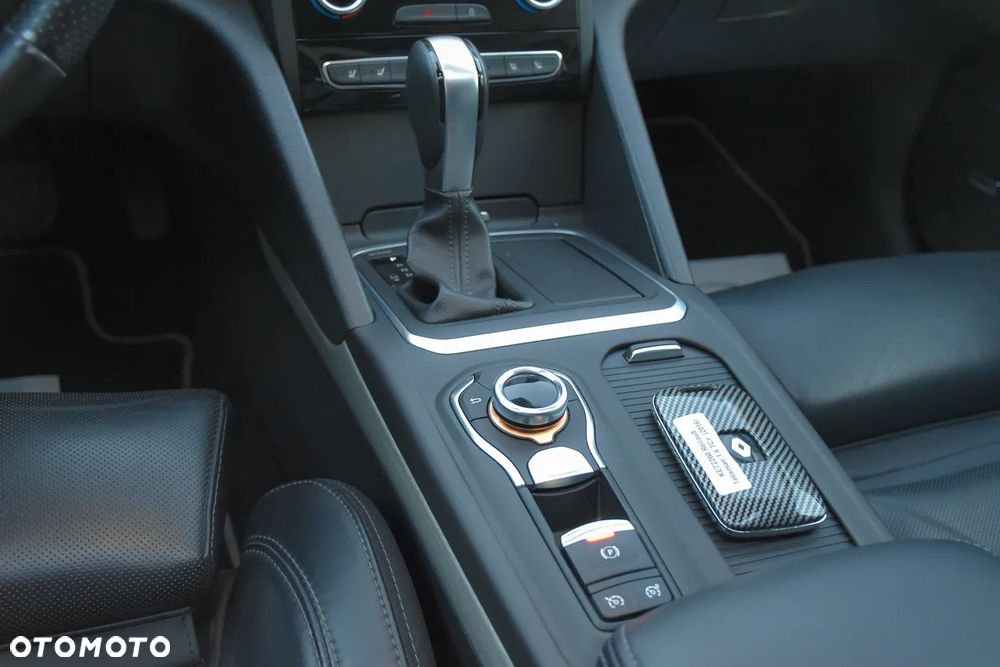 Renault Talisman ENERGY TCe 200 EDC INITIALE PARIS - 32