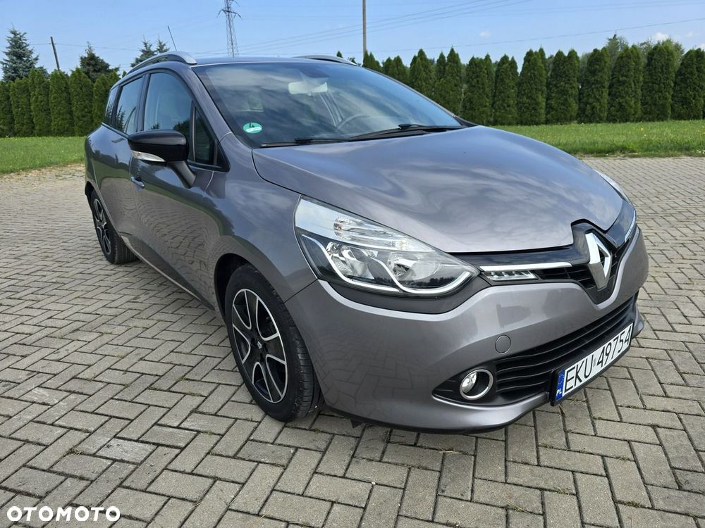 Renault Clio - 3