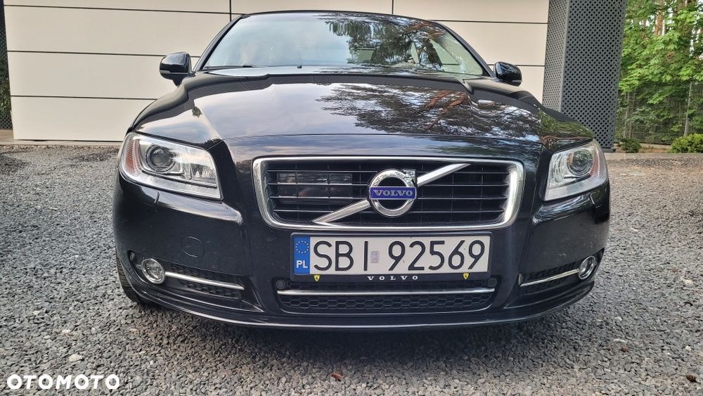 Volvo S80 - 6