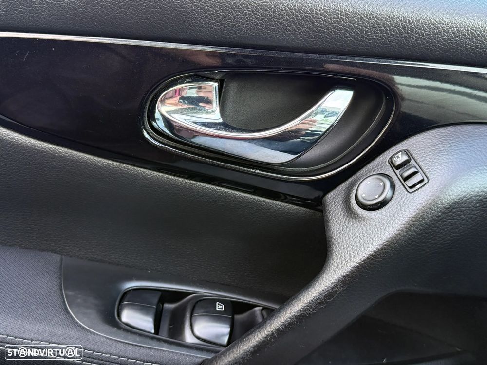 Nissan Qashqai 1.5 dCi Acenta - 22