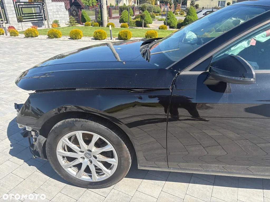 Audi A4 - 14