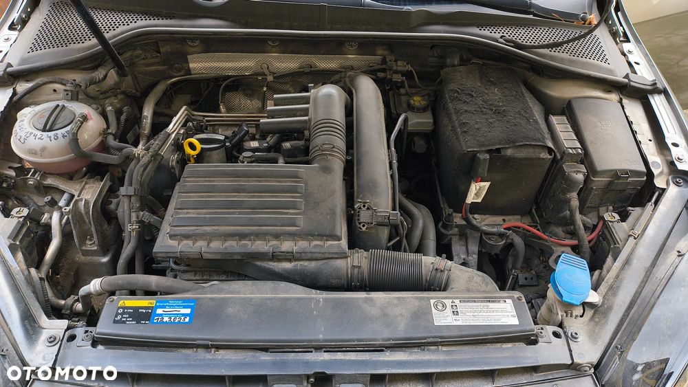 Volkswagen Golf 1.4 TSI BlueMotion Technology Highline - 24