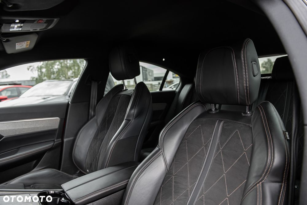 Peugeot 508 - 18