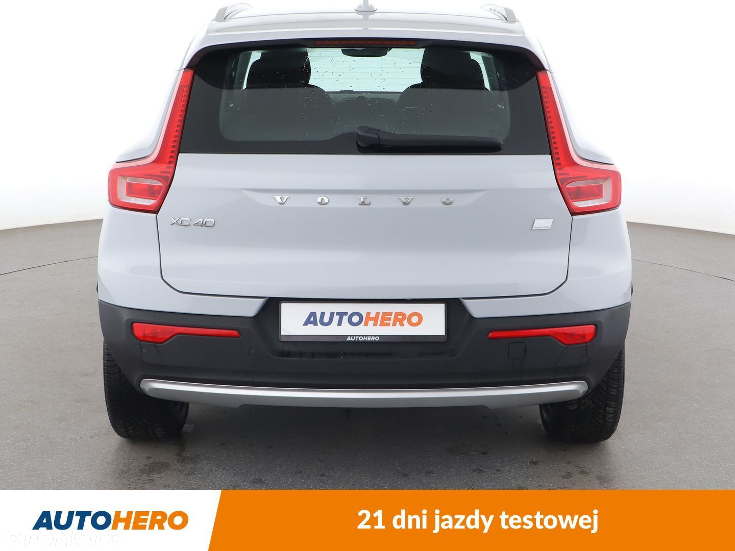Volvo XC 40 - 5