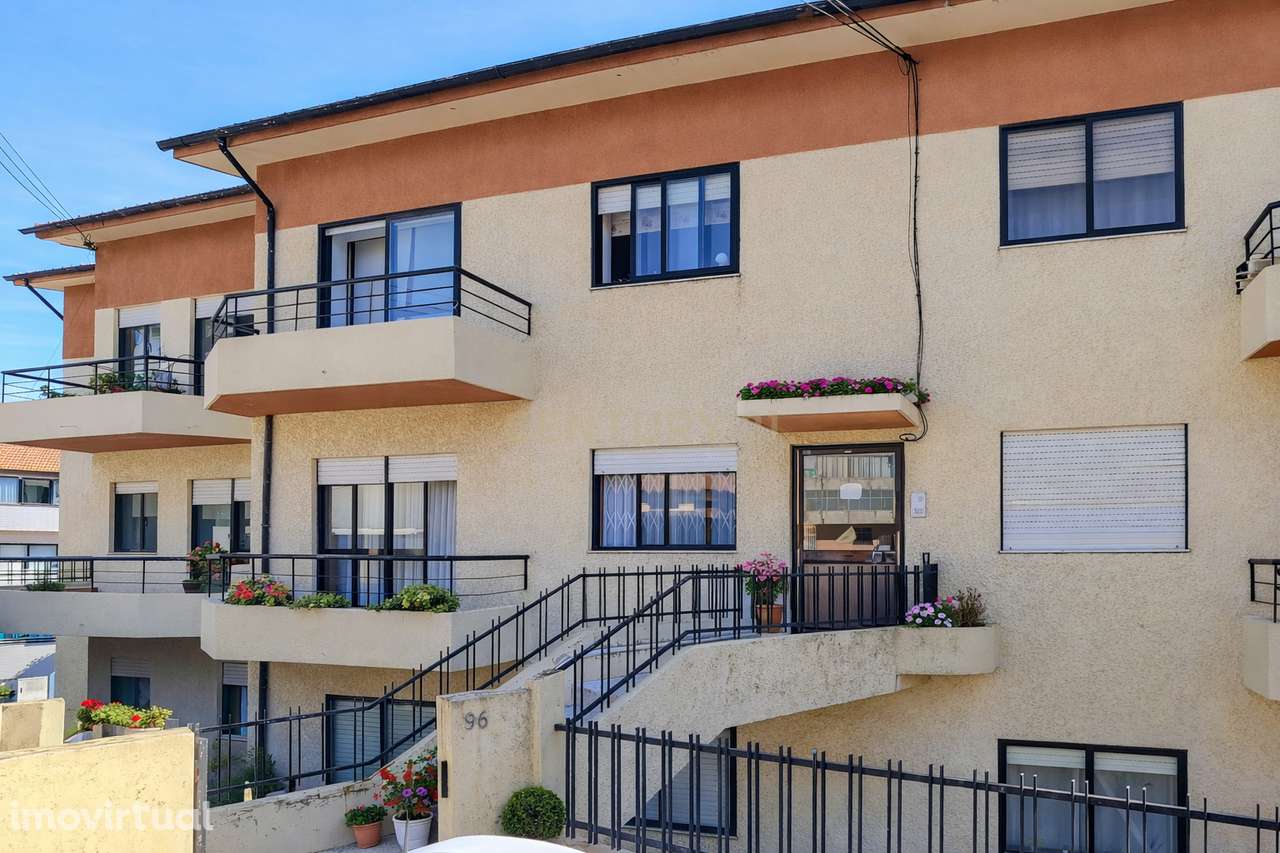 Apartamento T2+1 - Vila Nova de Gaia - Grande imagem: 2/33