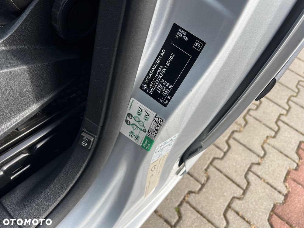 Volkswagen Caddy - 35