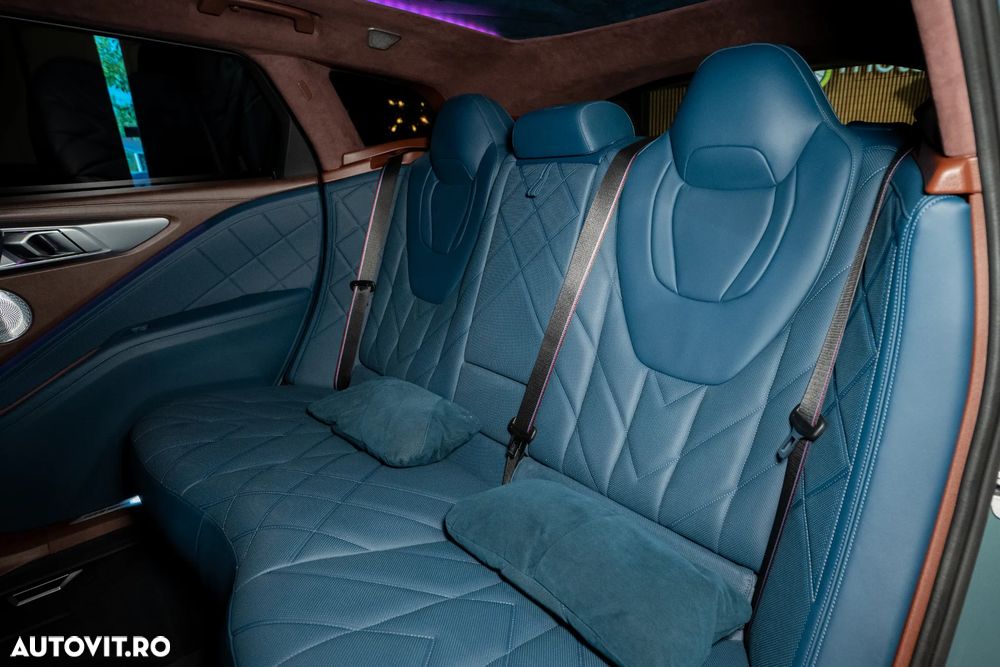 BMW XM Standard - 31