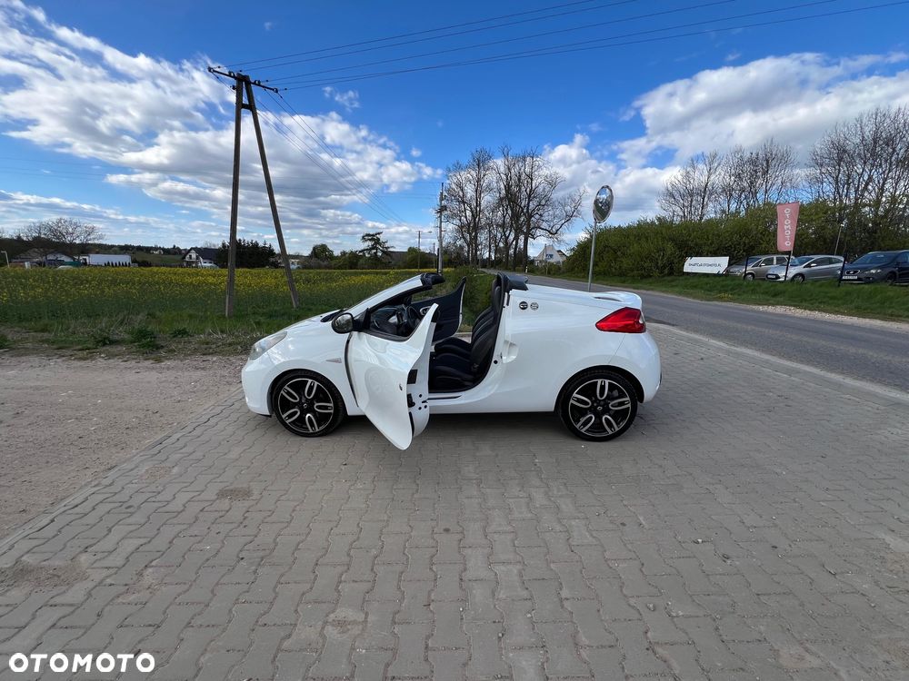 Renault Wind - 29