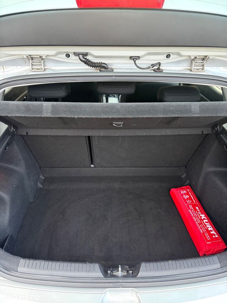 Kia Ceed 1.4 CVVT Edition 7 - 15