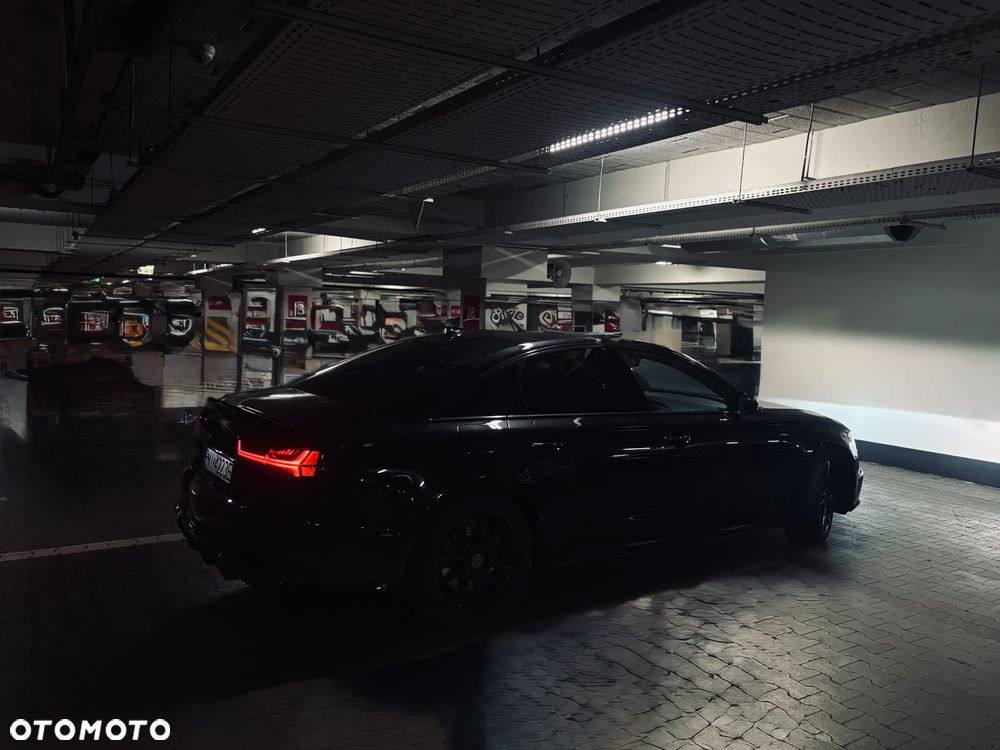 Audi A6 Limousine 2.0 TFSI Quattro S tronic - 29