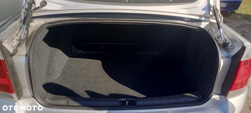 Opel Vectra - 4
