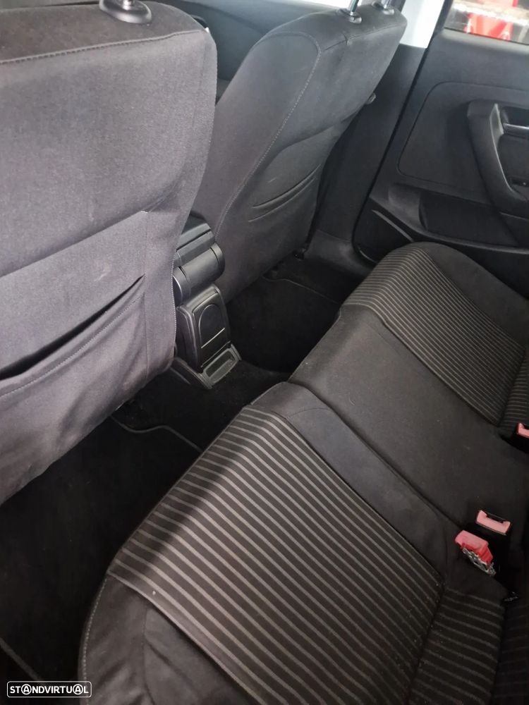 VW Polo 1.2 Street - 7