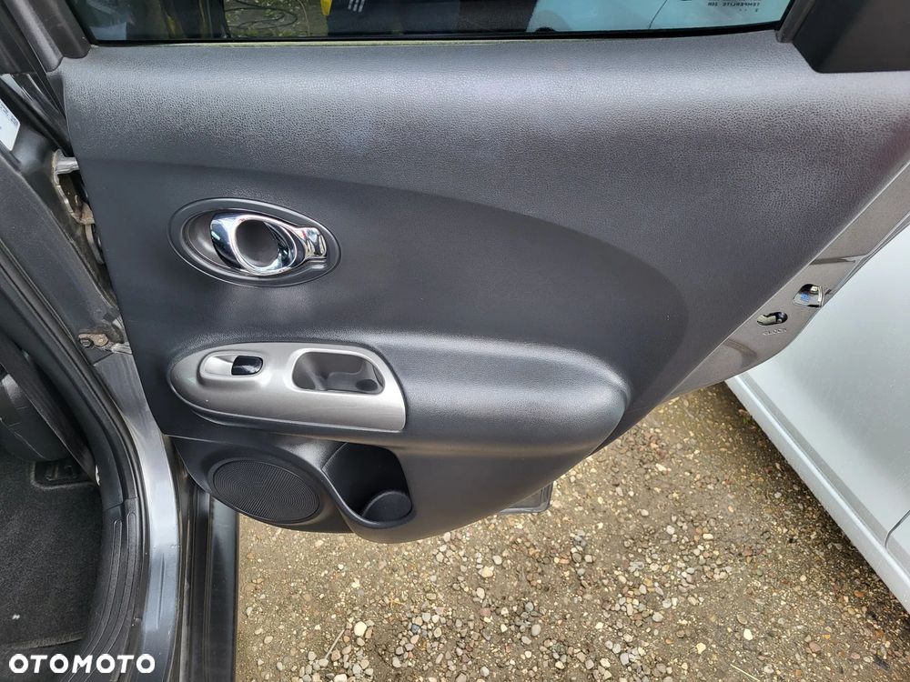 Nissan Juke 1.6 CVT n-tec - 24