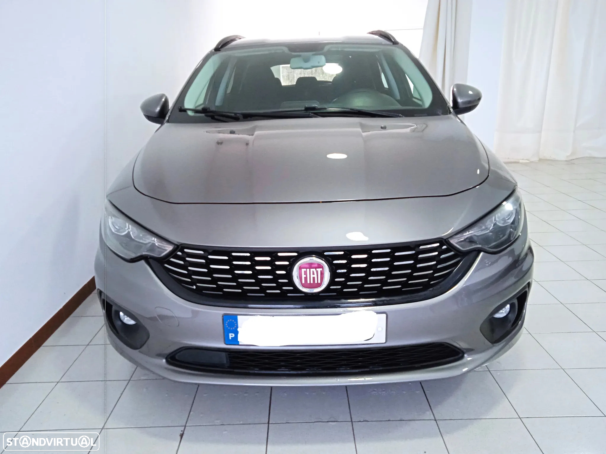 Fiat Tipo Station Wagon 1.3 M-Jet Lounge J17 - 2