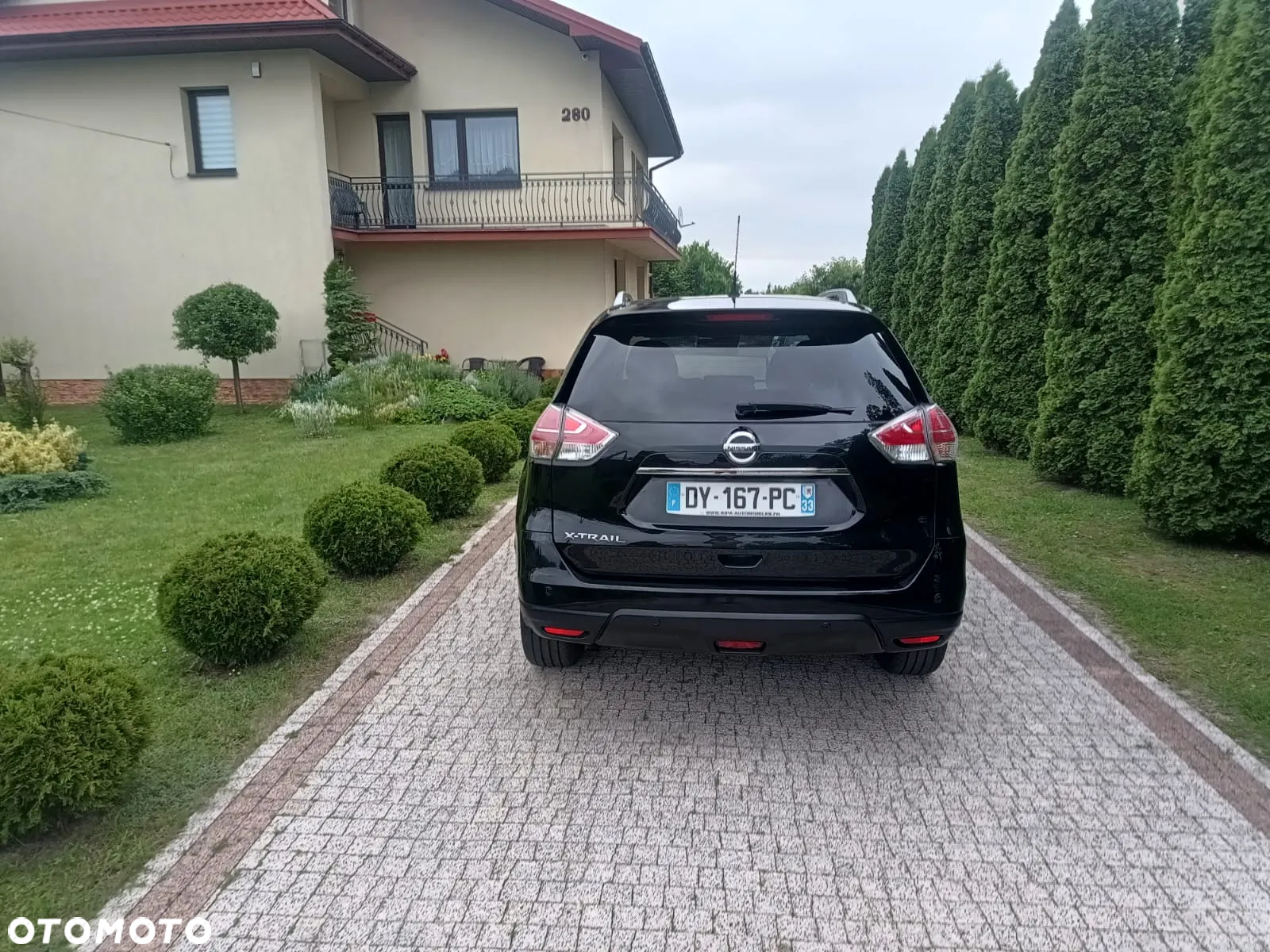 Nissan X-Trail 1.6 DCi Visia 2WD - 5