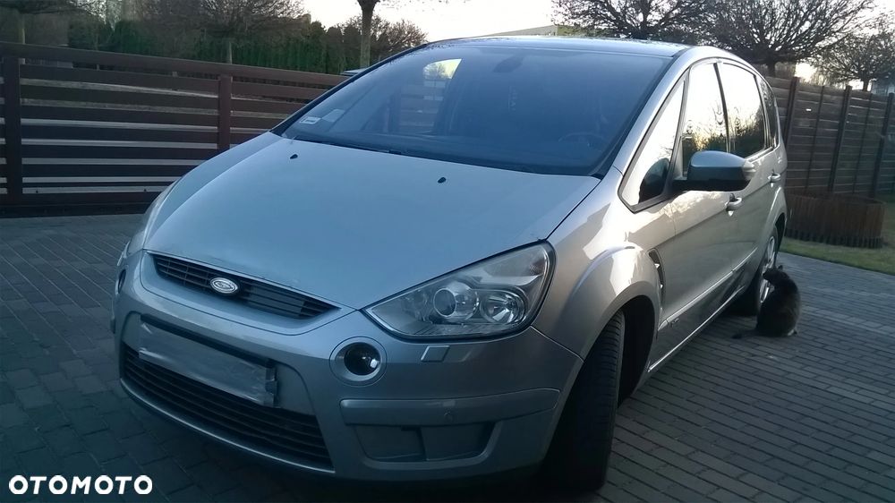 Ford S-Max 2.5 Titanium - 3