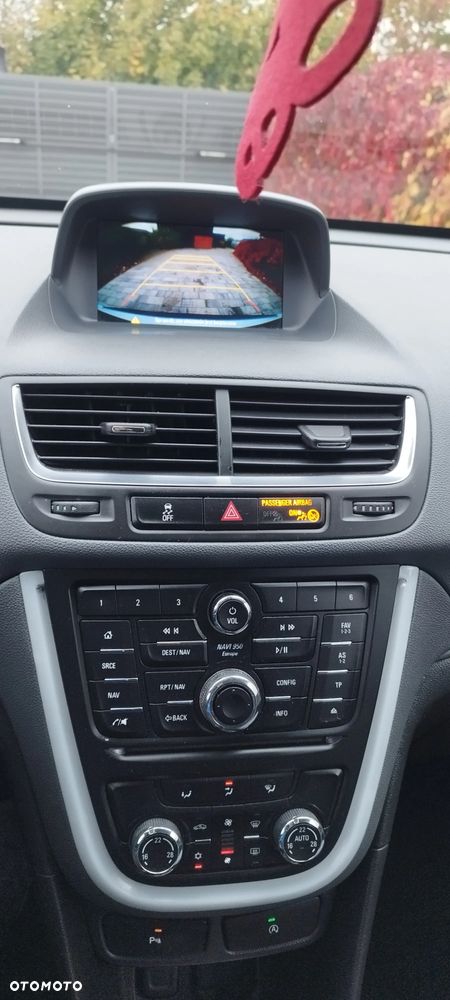 Opel Mokka - 14