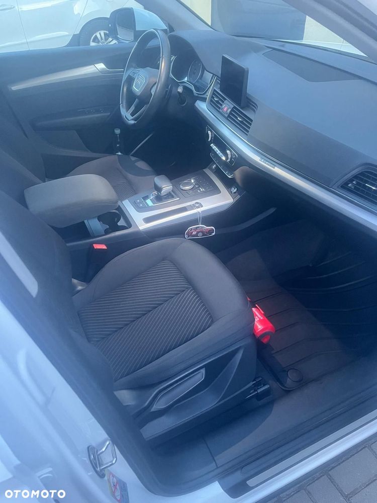 Audi Q5 2.0 TDI Quattro S tronic - 12