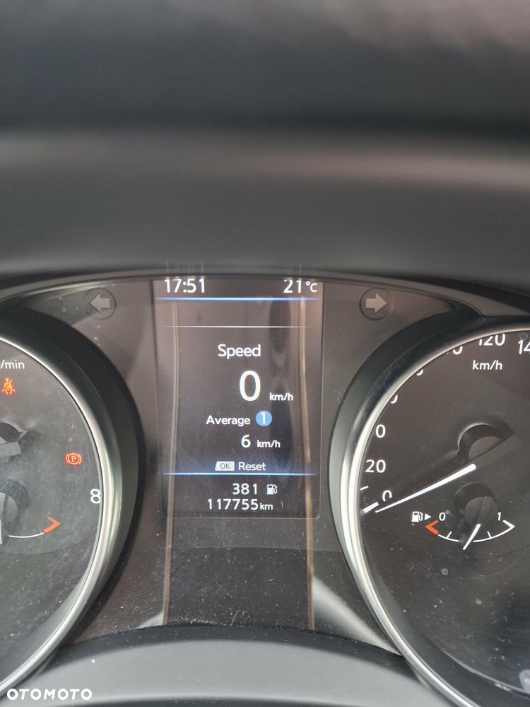 Nissan Qashqai 1.3 DIG-T N-Style EU6d - 9