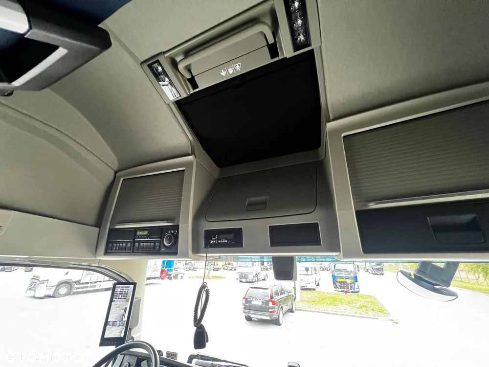 Volvo FH 460 I-Save - 30