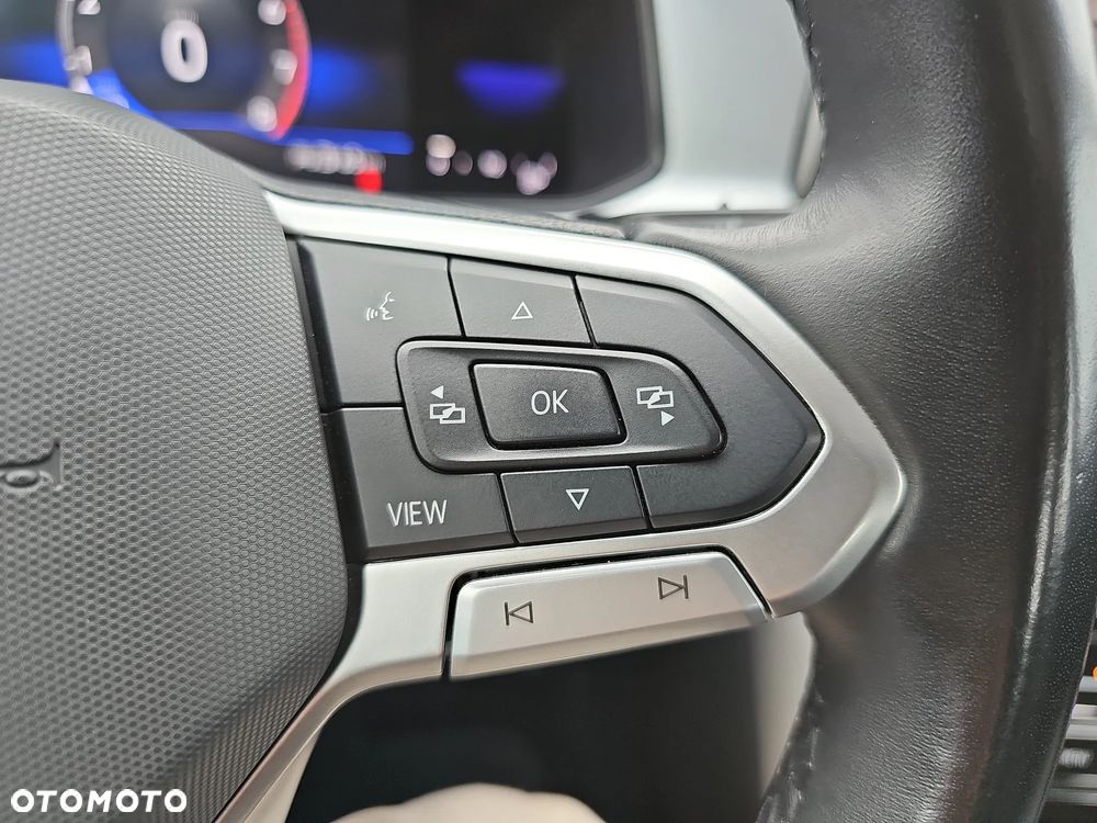 Volkswagen T-Roc 1.5 TSI Life - 22