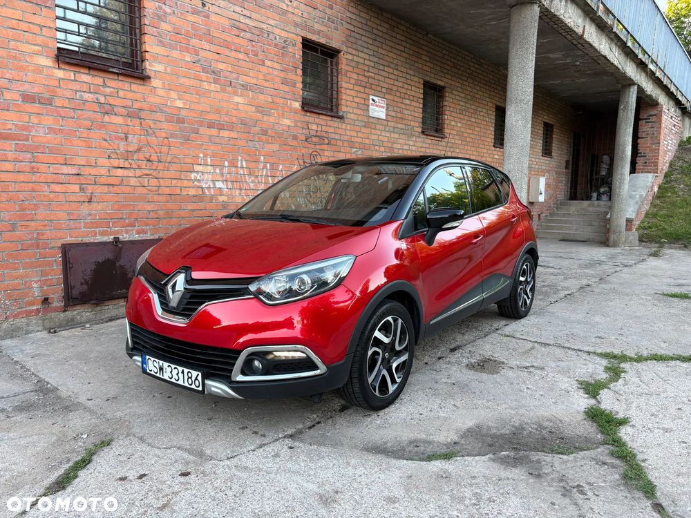 Renault Captur TCe 120 EDC Helly Hansen - 4