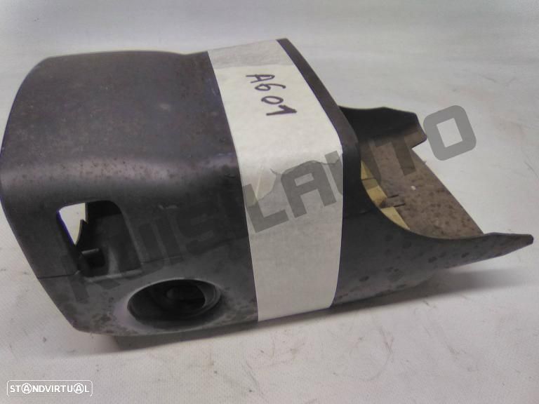 Forra Plástico De Coluna/volante  Audi A6 C5 Avant (4b) [1997_2 - 1