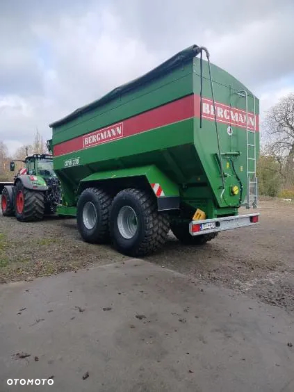 Inny Bergmann GTW 330 - 11