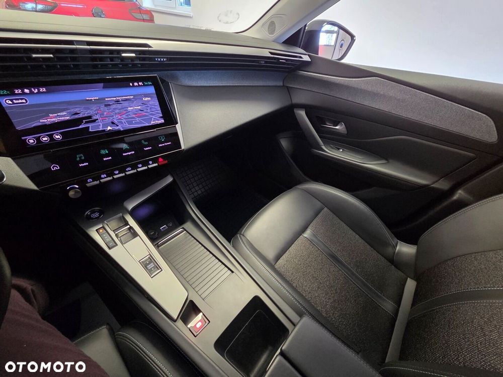 Peugeot 308 1.2 PureTech Allure Pack S&S EAT8 - 14