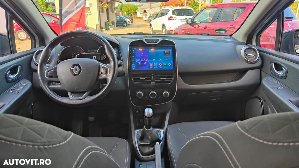 Renault Clio 1.5 dCi Expression - 6