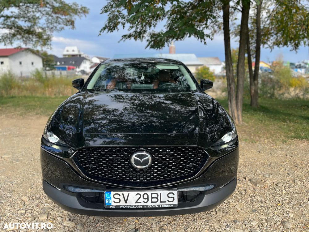 Mazda CX-30 - 3