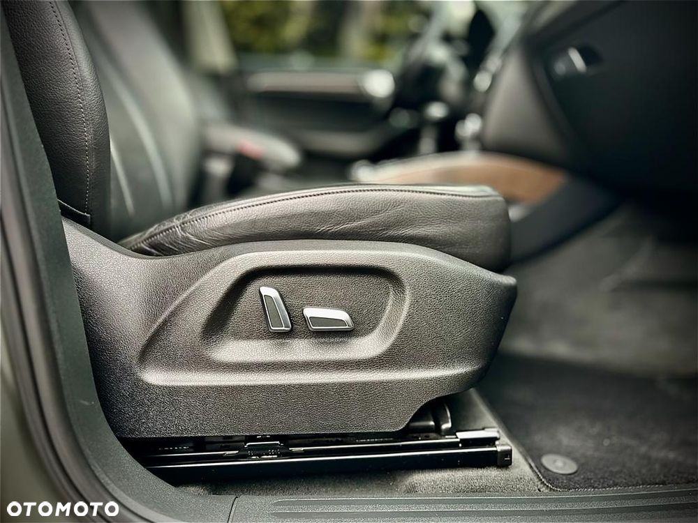 Audi Q5 2.0 TFSI quattro tiptronic - 22