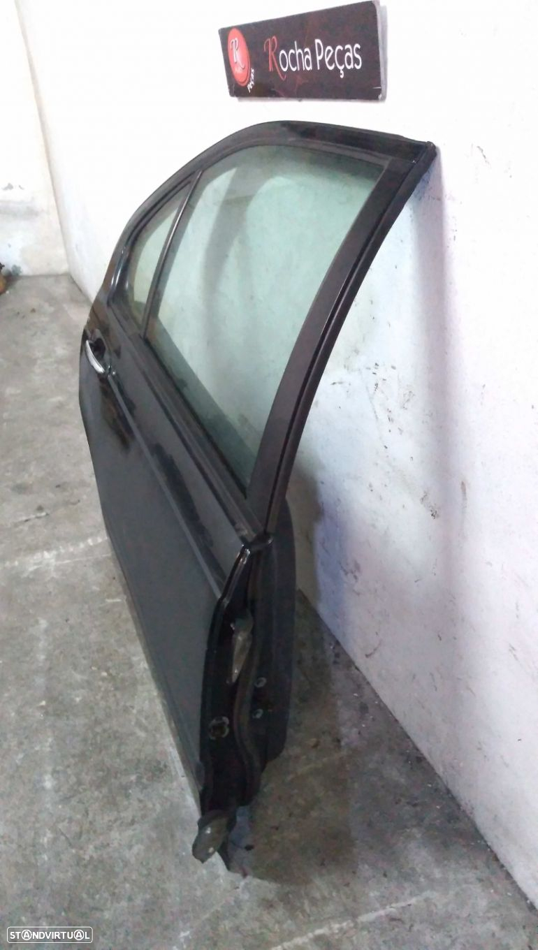 Porta Trás Dto Rover 45 Hatchback (Rt) - 3