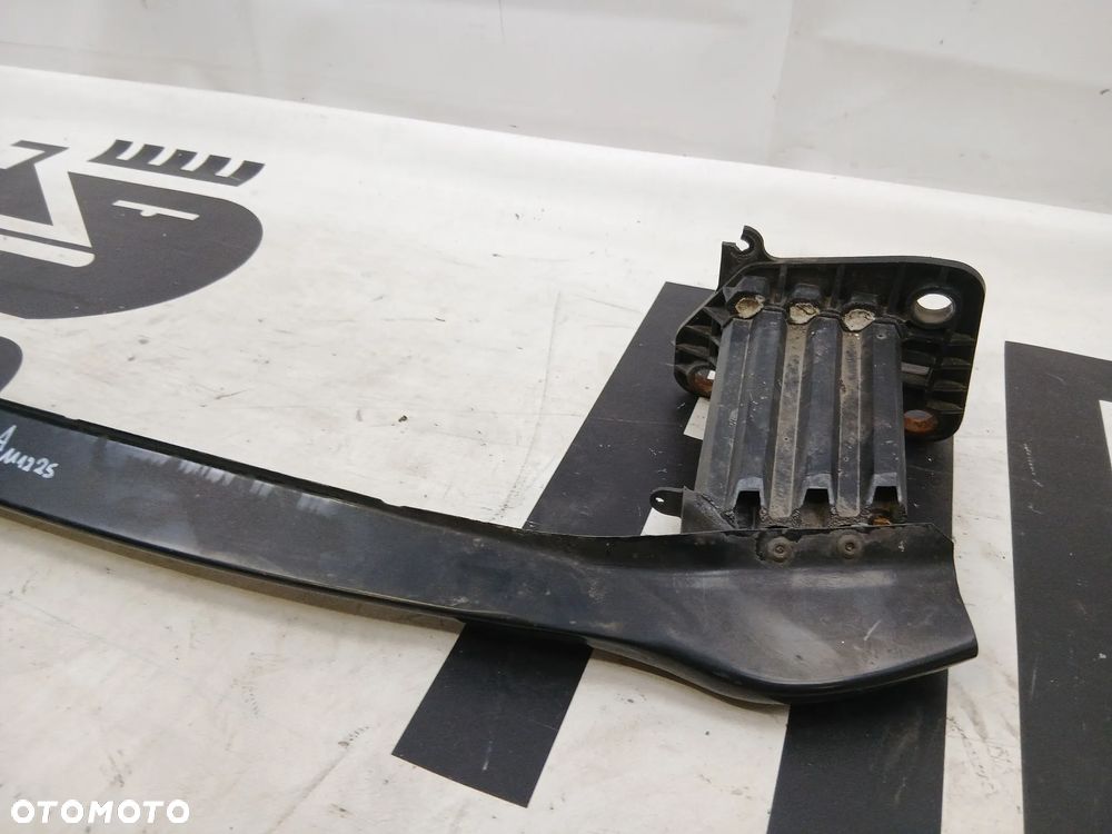 Belka pod zderzak wzmocnienie zderzaka dół dolna Fiat 500L - 4