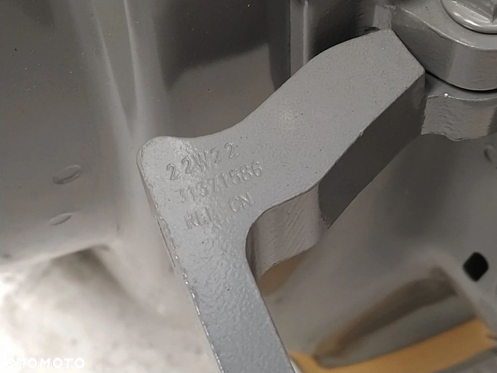VOLVO S90 S90L LONG DRZWI LEWY TYŁ TYLNE WERSJA DŁUGA ORYGINAŁ - 14