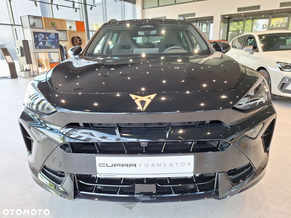 Cupra Formentor 1.5 TSI - 3