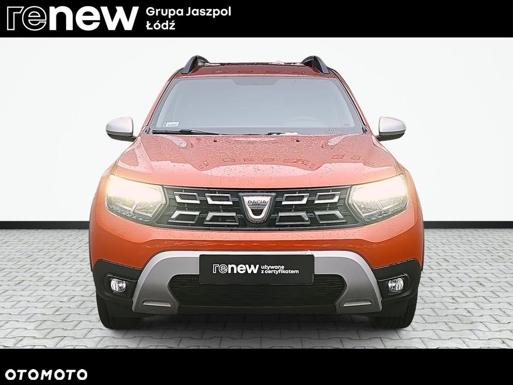 Dacia Duster 1.3 TCe Prestige - 2