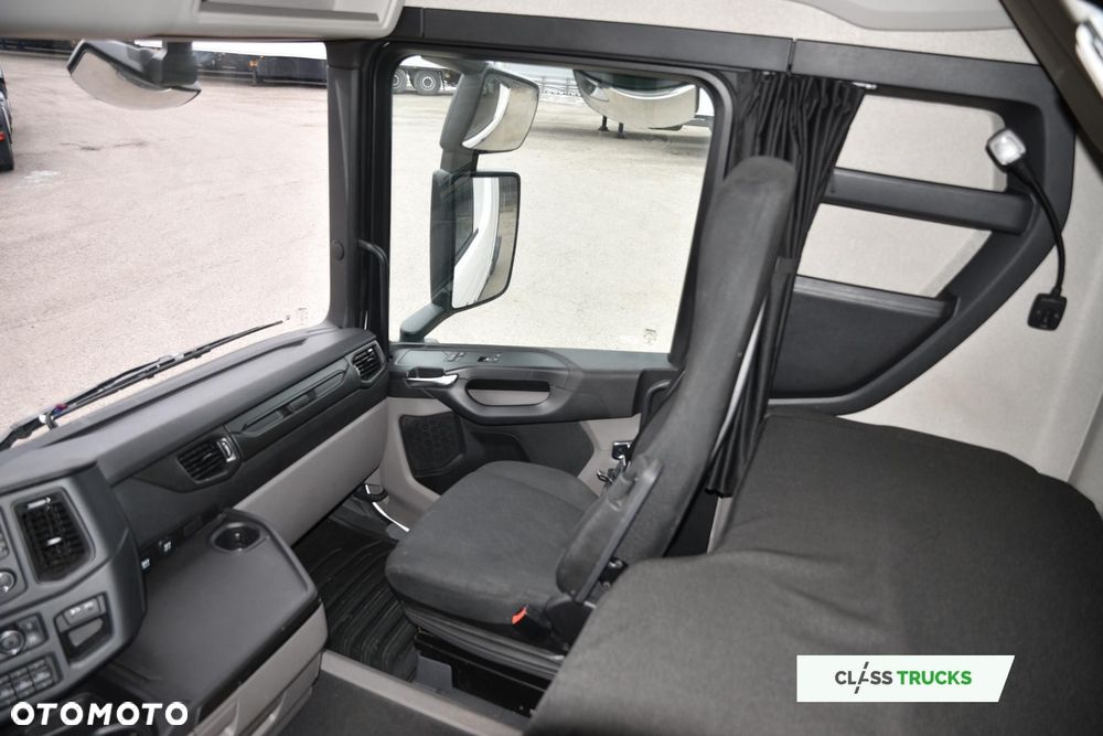 Scania R450 CR20H Retarder Adaptive Cruise Control ADAS Package - 17